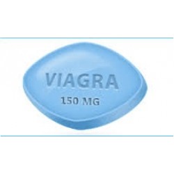 Generic Viagra 150mg Tablets (Sildenafil Citrate)